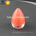 wholesale air freshener glass empty car perfume bottle